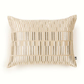 Reeha Embroidered Cushion Cover